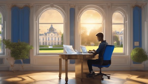Accès à la messagerie académique de Versailles : guide et assistance
