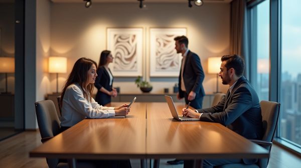 Agence design : les tendances et stratégies pour éveiller votre marque