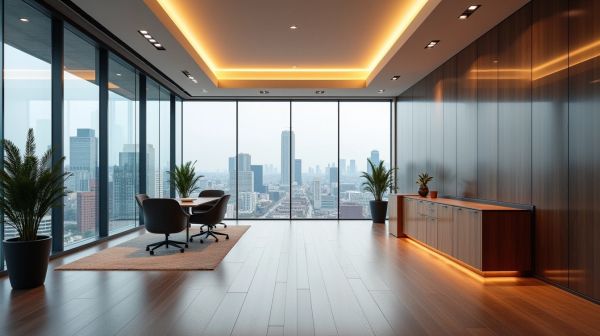 Agence design : les tendances et stratégies pour éveiller votre marque