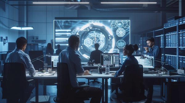 Choisir le meilleur bureau d'étude mécanique