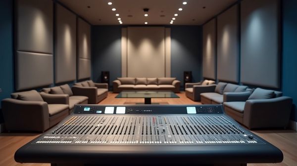 Choisir une cabine acoustique en 2026 pour un confort optimal