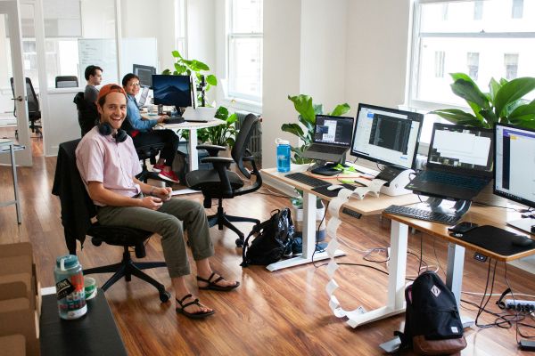 Formation pour débutants en intelligence artificielle : 5 étapes essentielles