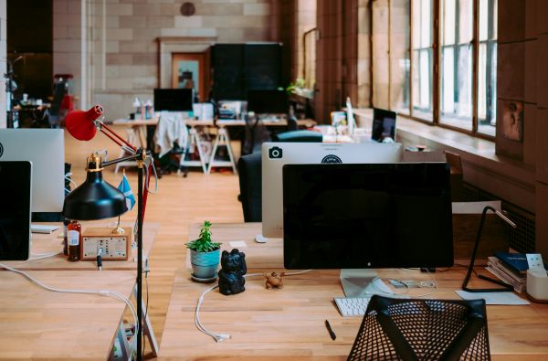Les avantages d'une maintenance des bureaux à Paris pour le bien-être