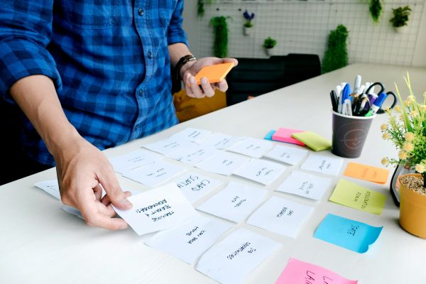 Les clés des signaux d'achat pour propulser vos ventes