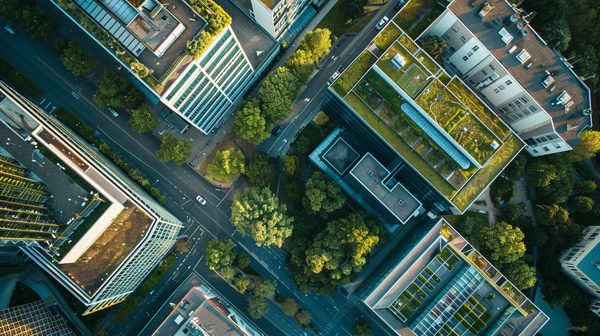 Location de bureaux à Toulouse Blagnac par INSITU