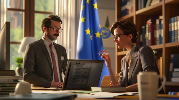 Maximisez vos aides avec un cabinet conseil fonds européens