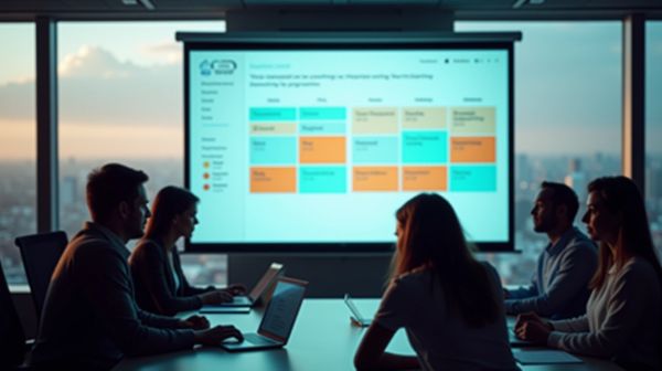 Optimiser l'inscription à un événement avec une solution efficace