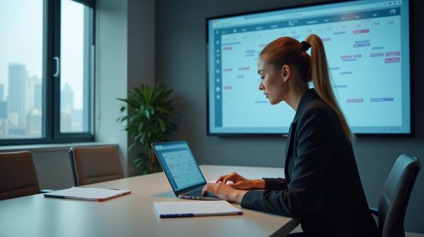 Optimiser l'inscription à un événement avec une solution efficace