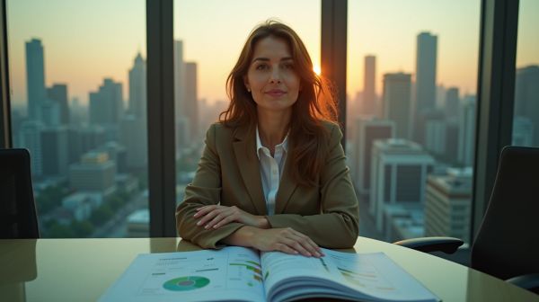 Optimiser votre impact RSE avec l'évaluation EcoVadis