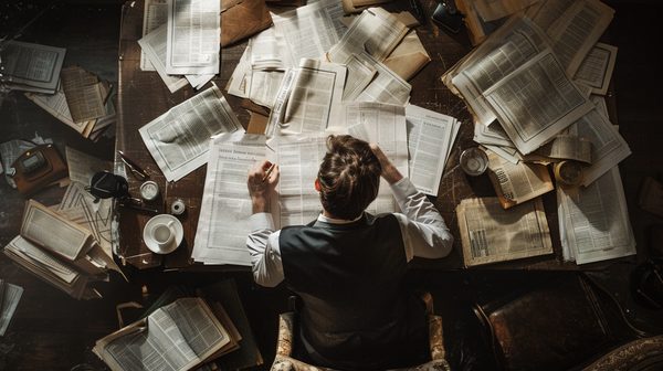 Résiliation assurance pro : guide pratique