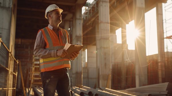 Spécialiste des ponts thermiques : votre solution confort