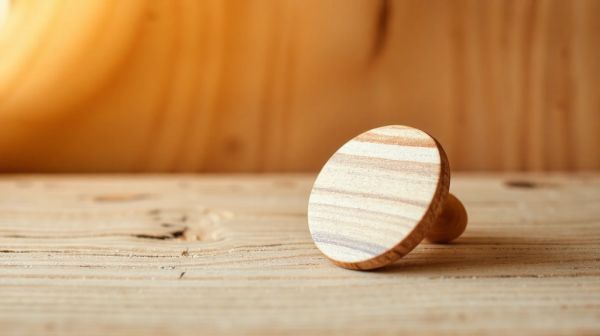 Top raisons d'utiliser le bois pour les dents de lait