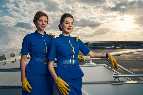 L'excellence des hôtesses Suisse pour vos événements