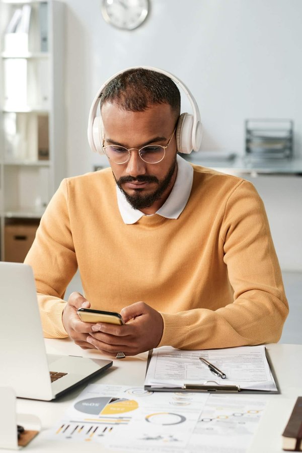 Décrochez un intérim rapidement avec l'application Vigijobs