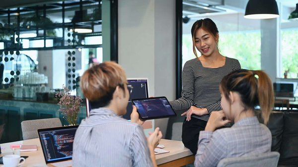 Optimisez votre équipe avec ces 7 logiciels de planning