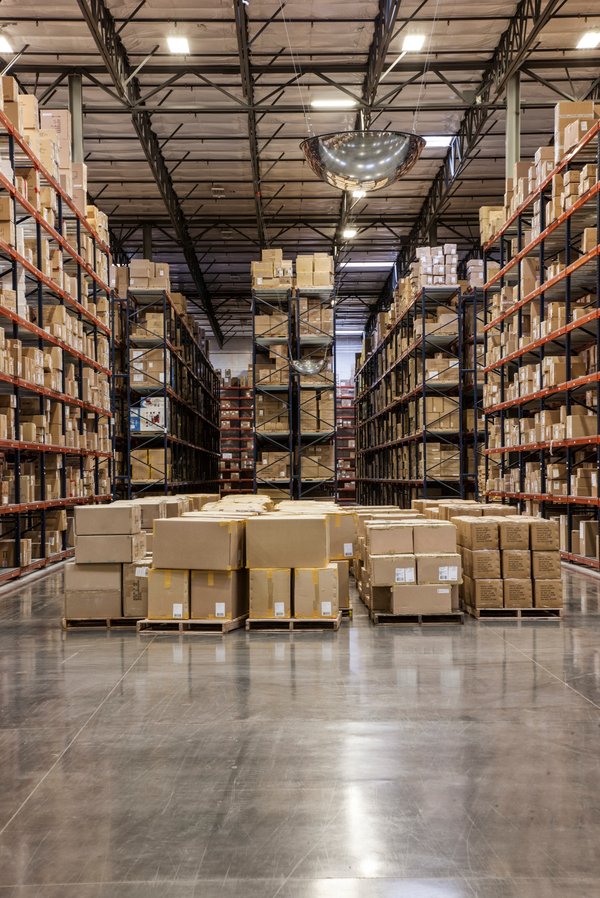 Découvrez comment un centre de distribution peut booster votre entreprise