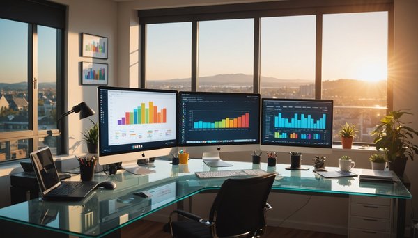 Boostez votre visibilité avec un expert freelance google ads